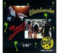 The Mighty Diamonds - Live