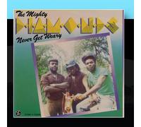 The Mighty Diamonds - Never Get Weary
