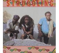 The Mighty Diamonds - Struggling