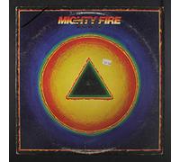 The Mighty Fire Steel Band - Mighty Fire Steel Band, The LP