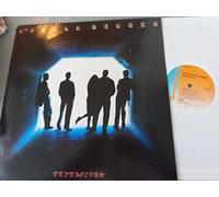 The Mighty Flyers - Undercover