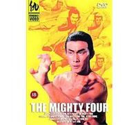The Mighty Four G