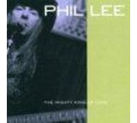 The Mighty King Of Love