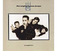 The Mighty Lemon Drops - Laughter (1989) [Import]