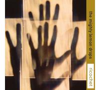 The Mighty Lemon Drops - Ricochet [Vinyl Lp] Colored Vinyl, Tan, Rsd Exclusive