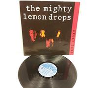 THE MIGHTY LEMON DROPS - THE MIGHTY LEMON DROPS happy head, AZLP 1