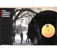 The Mighty Lemon Drops - World Without End