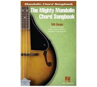 The Mighty Mandolin Chord Songbook