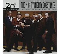 The Mighty Mighty Bosstones - 20th Century Masters: Millennium Collection