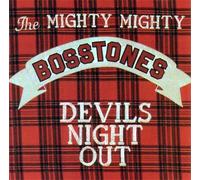 The Mighty Mighty Bosstones Devil's Night Out (Vinyl) 12" Album