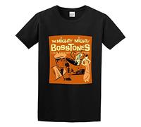 The Mighty Mighty Bosstones I Dont Believe in Anything Mens Cotton Tshirt Size 3XL