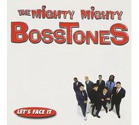 The Mighty Mighty Bosstones - Let's Face It [Import]