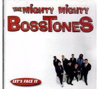 The Mighty Mighty BossTones Let's Face It [SINGLE]