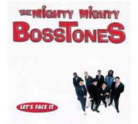 The Mighty Mighty Bosstones - Let's Face It [Vinyl Lp]