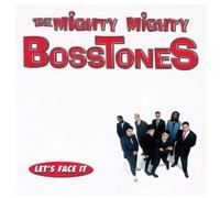 The Mighty Mighty Bosstones - Let's Face It [Vinyl Lp]
