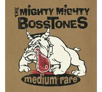 The Mighty Mighty Bosstones - Medium Rare [Compact Discs]