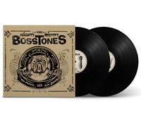 The Mighty Mighty Bosstones - Pin Points & Gin Joints [Vinyl Lp]