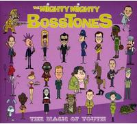 The Mighty Mighty Bosstones - The Magic of Youth