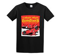 The Mighty Mighty Bosstones When God Was Great Mens Cotton Tshirt Size M