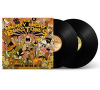 The Mighty Mighty Bosstones - While We're At It [Vinyl Lp]