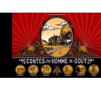 Contes d'un homme de goût - The Mighty Millborough