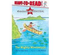 The Mighty Mississippi