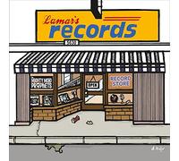 The Mighty Mojo Prophets - Record Store