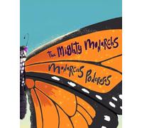 The Mighty Monarchs - Monarcas Poderosas