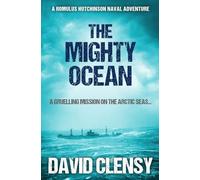 The Mighty Ocean: A gruelling mission on the Arctic seas...