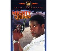 The Mighty Quinn