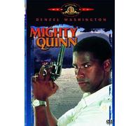 The Mighty Quinn – MGM