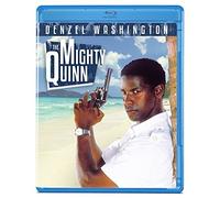 The Mighty Quinn [Blu-Ray]