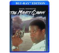 The Mighty Quinn [Blu-ray]