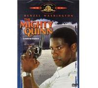 The mighty Quinn (Gliniarz na Karaibach) [DVD] G
