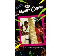 The Mighty Quinn [VHS]
