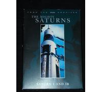 The Mighty Saturns - Saturn I and IB [Import USA Zone 1]