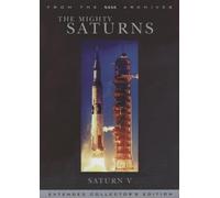 The Mighty Saturns - The Mighty Saturns - Saturn V [Extended Collector's Edition] [Import anglais]