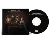 The Mighty Several CD