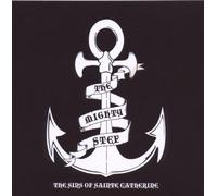 THE MIGHTY STEF - THE SINS OF SAINTE CATHERINE CD NEUF