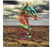 The mighty stef - Year of the horse