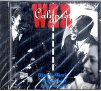 The Mighty Terror And His Calypsonians, Lord Invader And His Calypso Quintet, a.o. - Calypso War [UK Import]