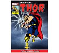 The Mighty Thor - 1966 Complete Series [Dvd]