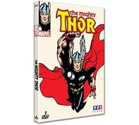 The Mighty Thor
