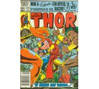 The Mighty Thor #316