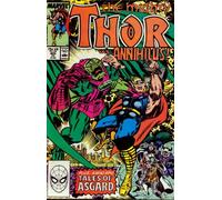 The Mighty Thor #405