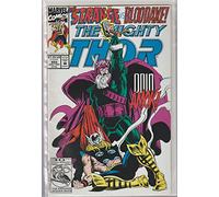 The Mighty Thor 455 Early Dec