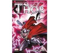 The Mighty Thor Deluxe T01 Pasqual Ferry (Auteur), Olivier Coipel (Auteur), Pepe Larraz (Auteur), Matt Fraction (Auteur)
