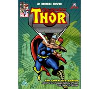 The Mighty Thor [Import anglais]