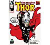 The Mighty Thor Vol.1 [Import anglais]