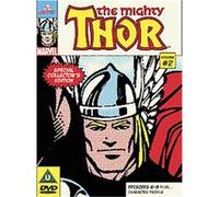 The Mighty Thor Vol.2 G